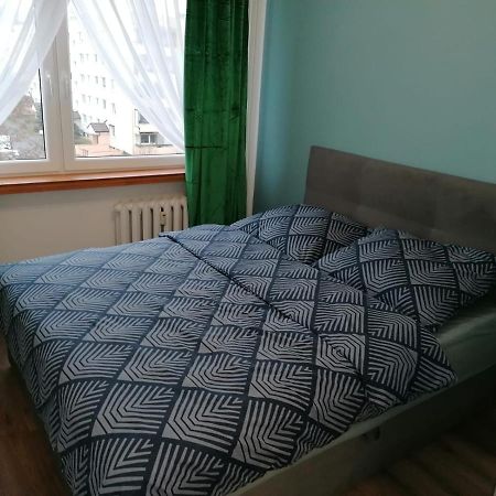 Mieszkanie Konin Zatorze Zewnętrze zdjęcie